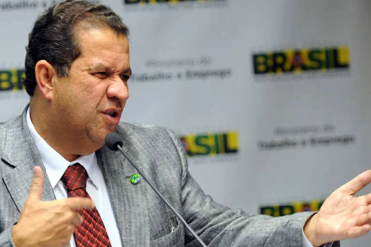 O Ministério do Trabalho informou ainda que, no primeiro semestre deste ano, o FGTS liberou R$ 1,998 bilhão para o Programa Minha Casa, Minha Vida (Marcelo Casal Jr./Abr)