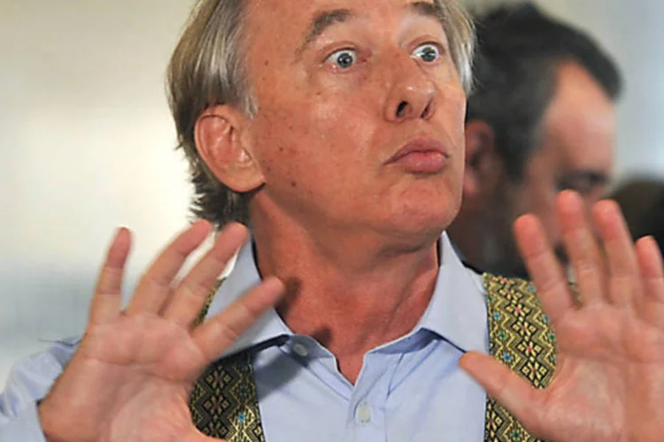 Um dos principais pontos que precisam de revisão no documento, segundo o secretário, é a liberação dos produtores de reflorestar margens dos rios (Abr)