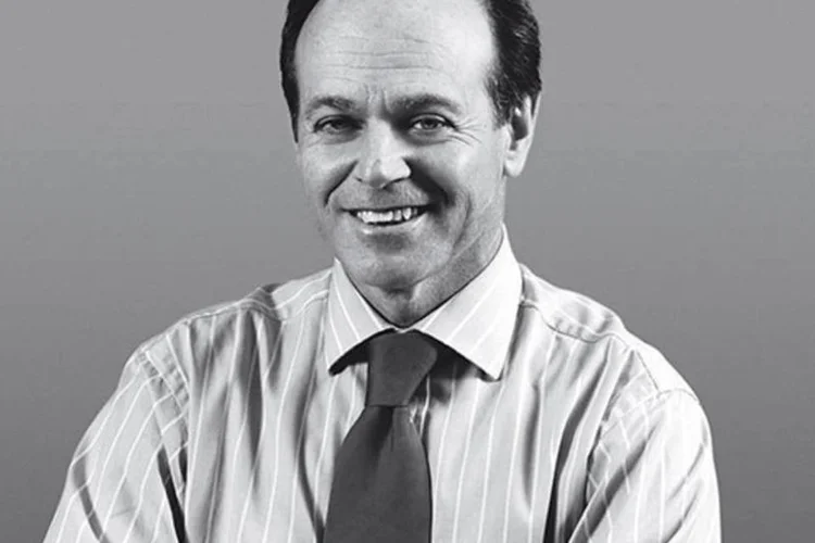 Carlos Morassutti, diretor de RH da Volvo: “O segredo está na consistência. Não nos deixamos levar por políticas pontuais ou modismos” (Raul Junior)