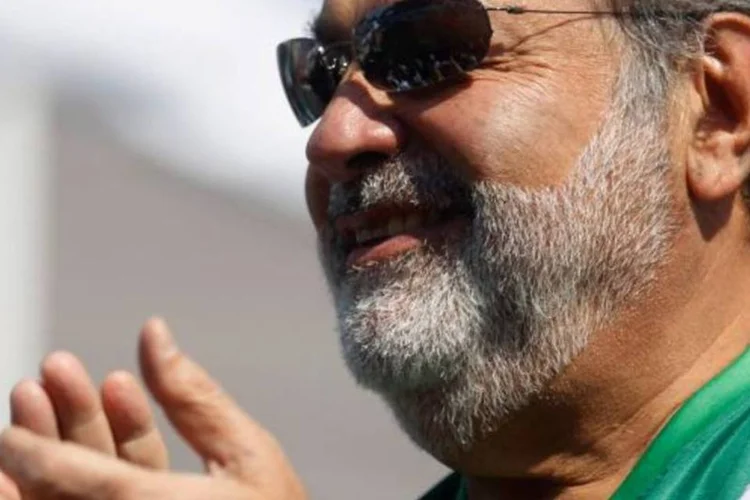 
	Carlos Slim: empresas de bilion&aacute;rio dominam 80% do mercado de telefonia no M&eacute;xico
 (Edgard Garrido/Reuters)
