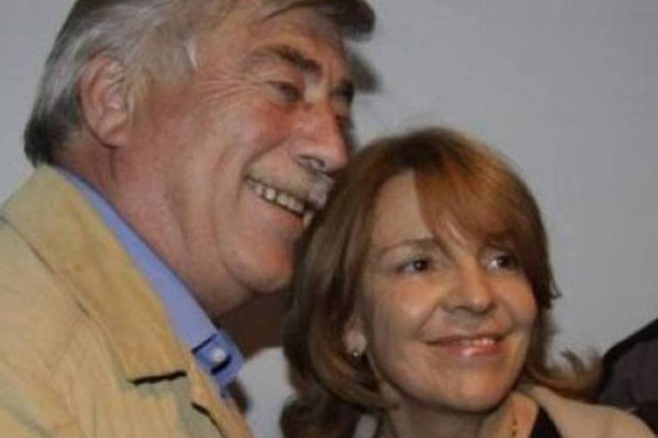 Esposa é única suspeita por morte de governador na Argentina