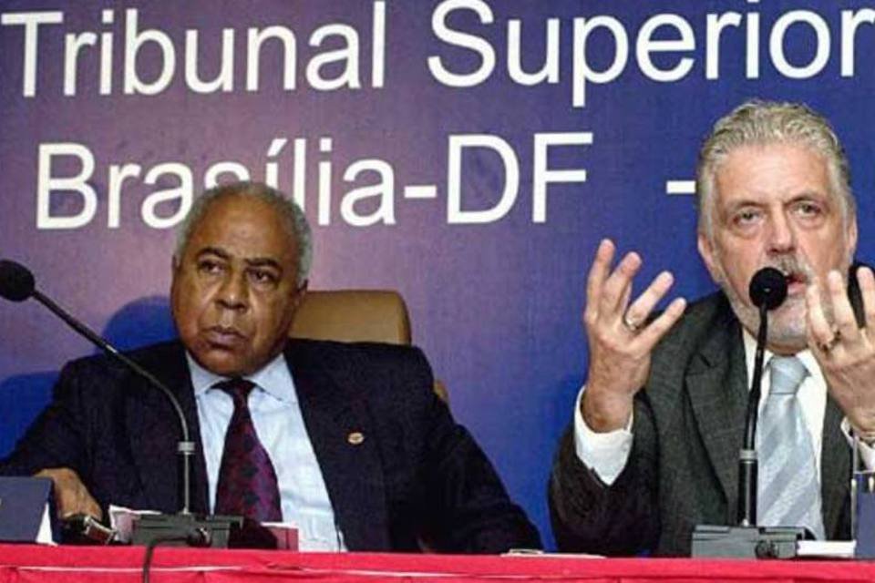 Presidente do TST defende atualização da CLT