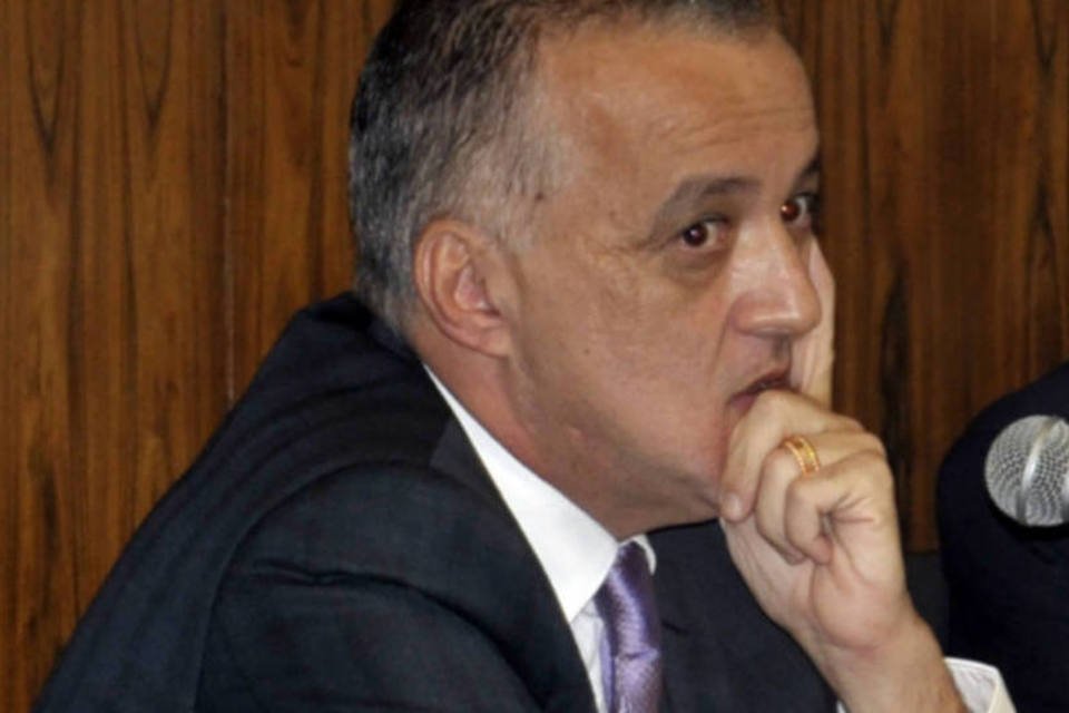 Prefeito de Palmas contratou a Delta por R$ 119 mi