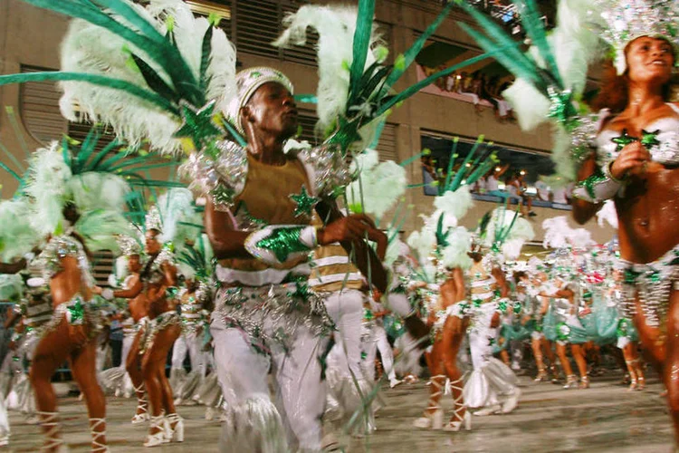 Turismo vai engordar orçamento de pequenas e grandes empresas durante a folia
 (Getty images)