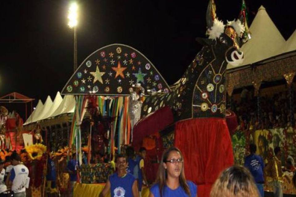 Carnaval no Maranhão celebra os 400 anos de São Luís