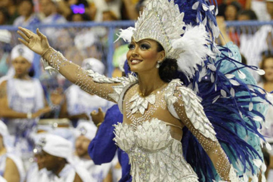 11 lugares para curtir a folia no Carnaval