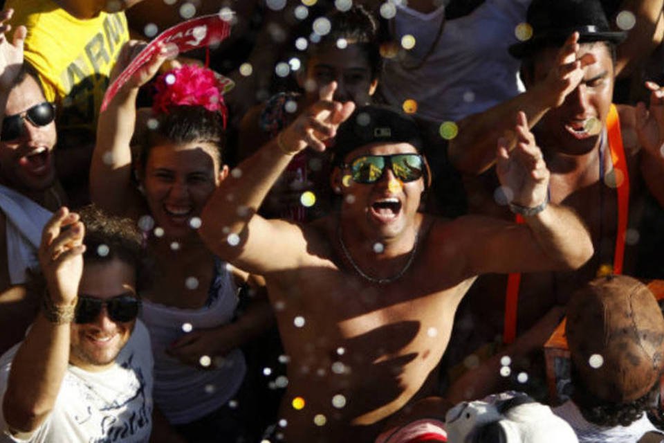 Governo lança campanha contra exploração sexual de crianças