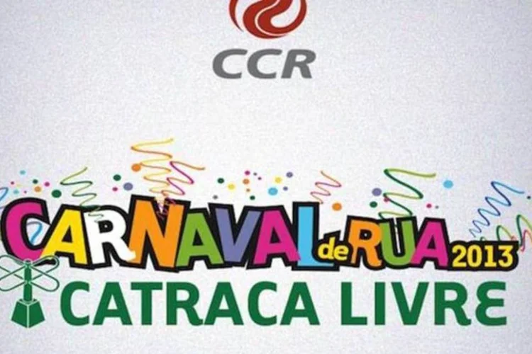 Aplicativo do Catraca Livre dos Blocos do Rio de Janeiro (Reprodução)