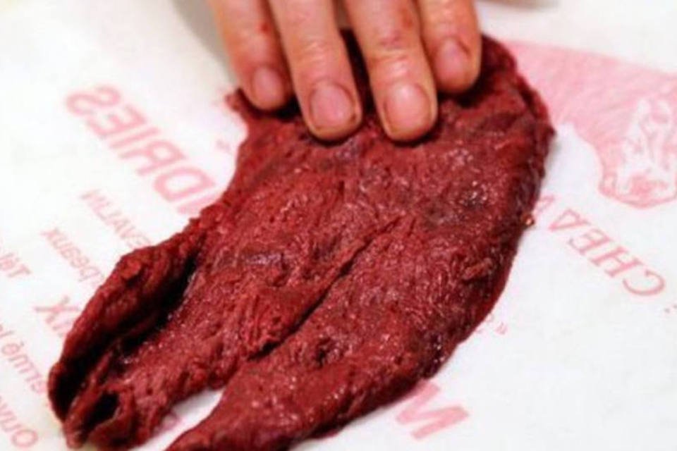 Ministério da Saúde confisca 26 toneladas de carne da Nestlé