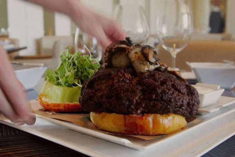 
	Chefs e convidados da Restaurant Week participam de hangouts no Google nos quais v&atilde;o ensinar receitas e dar dicas de cozinha
 (Getty Images)