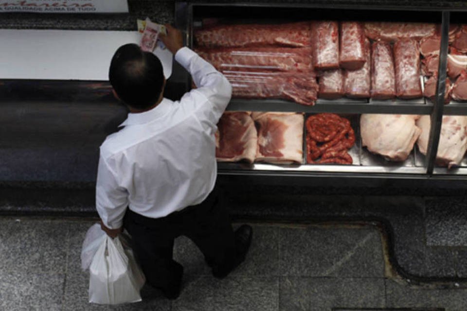 FecomercioSP espera Selic em até 9% no final de 2013