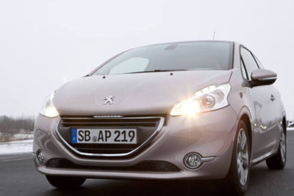 Peugeot planeja carro movido a ar para 2016, diz site
