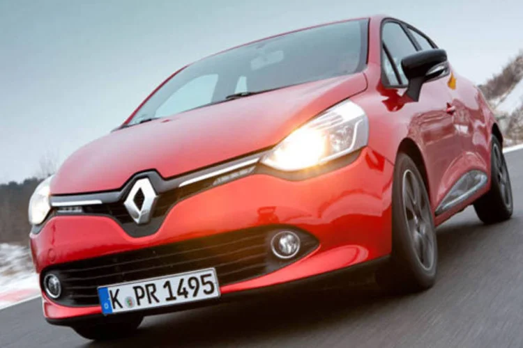 
	Taxa cobrada pela Renault &eacute; de 9% ao ano, enquanto o banco mais caro cobra juros de 53,93% ao ano
 (Car of the Year 2013 / Divulgação)