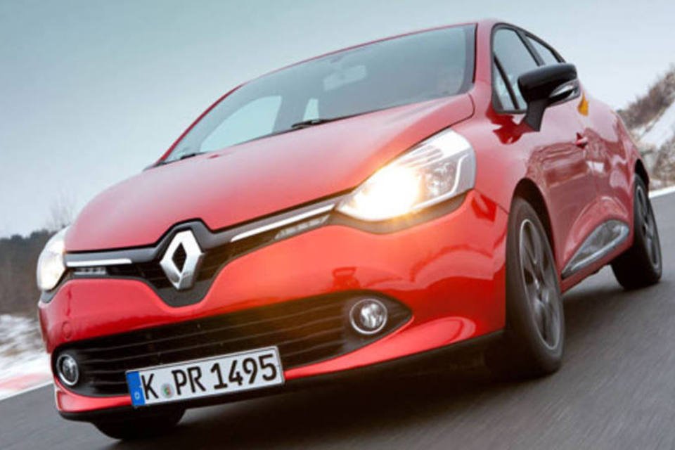 Renault tem a menor taxa para financiar carro; veja ranking