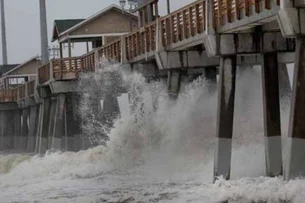 ONU alerta: 2025 deve ser o segundo ou terceiro ano mais quente já registrado