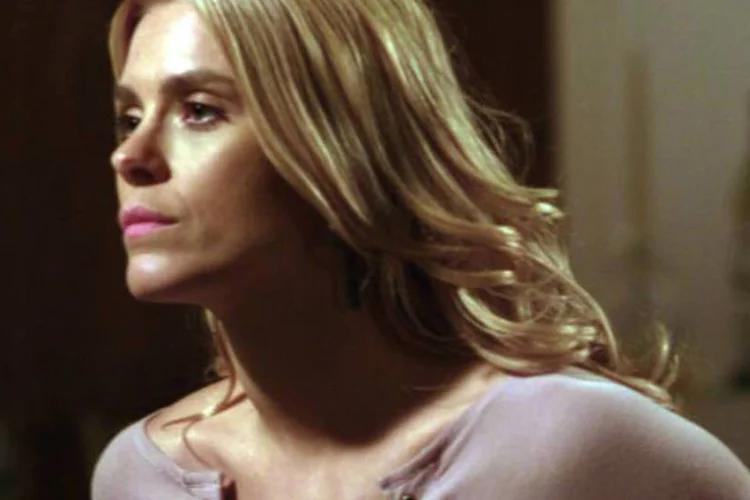 
	Carolina Dieckmann: a atriz teve fotos &iacute;ntimas roubadas de seu computador e divulgadas na internet
 (Zeca Guimarães/Rede Globo)