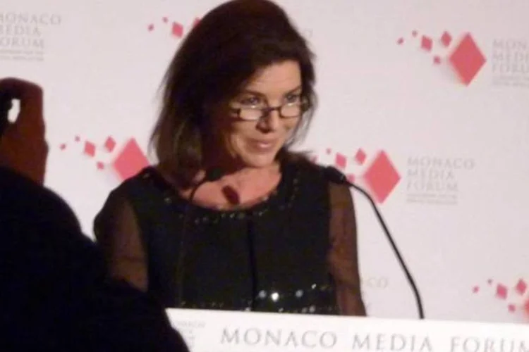A princesa Caroline, de Mônaco, perdeu o processo (simone.brunozzi/Flickr via Wikimedia Commons)
