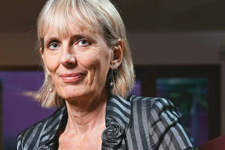 Carolyn Taylor (Fabiano Accorsi)
