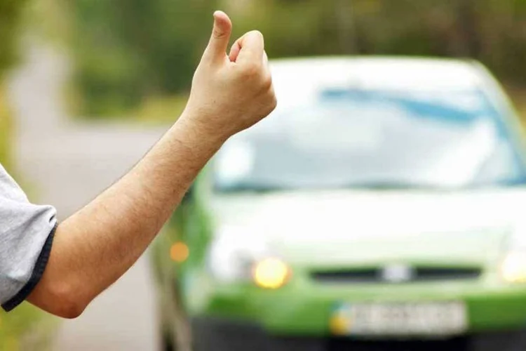 
	Carona: a iniciativa surgiu a partir do concurso &ldquo;Solu&ccedil;&otilde;es Sustent&aacute;veis&rdquo;, promovido pelo Fundo Verde da UFRJ
 (Natalia Demidchick/Thinkstock)