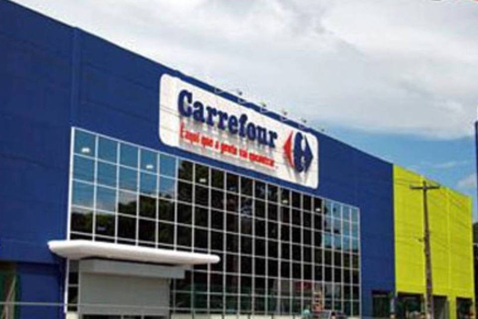 Onde o Carrefour patinou neste ano até chegar ao rombo brasileiro