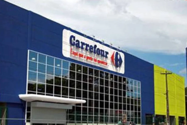 Fazzio ingressou no Carrefour em 2009, quando passou a integrar o comitê executivo da companhia (.)