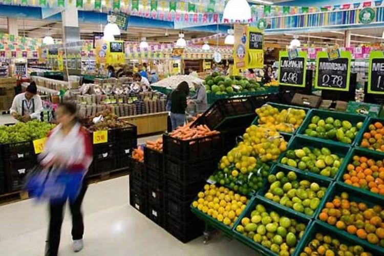 Carrefour: vendas da rede cresceram 15% em 2016 em relação a 2015 (.Carrefour/Divulgação)