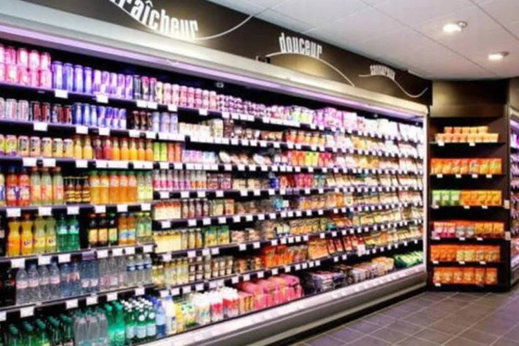 
	Ler o r&oacute;tulo dos produtos antes de comprar pode ajudar a emagrecer
 (Divulgação)