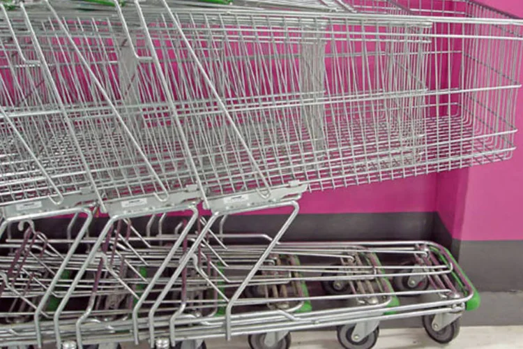 Supermercado: Sócio do Verdemar é acusado de trabalho escravo pelo MPF (stock.xchng)