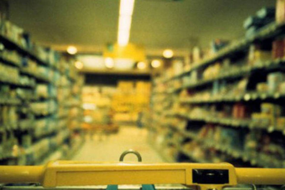 
	Supermercado: quanto &agrave; infla&ccedil;&atilde;o anual, pesquisa aponta ligeira alta (de 5,8% para 5,9%) no &Iacute;ndice de Pre&ccedil;os ao Consumidor Amplo (IPCA) em 2013
 (spijker/Creative Commons)