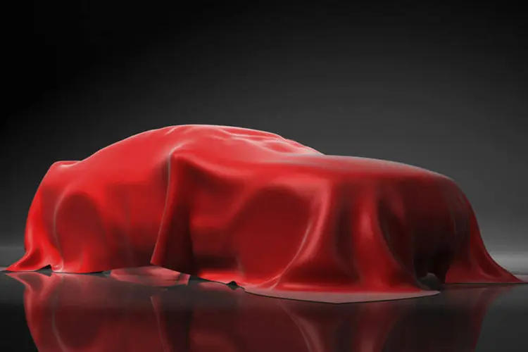 
	Carro com capa vermelha: Crise leva montadoras a facilitarem o financiamento do carro. Mas as ofertas valem a pena?
 (Palto/Thinkstock)