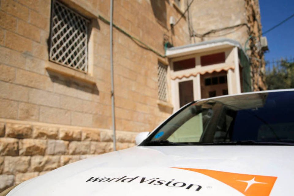 Austrália suspende ajuda a ONG nos Territórios Palestinos