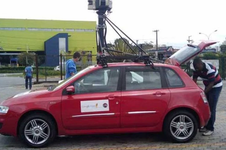 Google muda política de privacidade por causa do projeto Google Stree View (Wikimedia Commons)