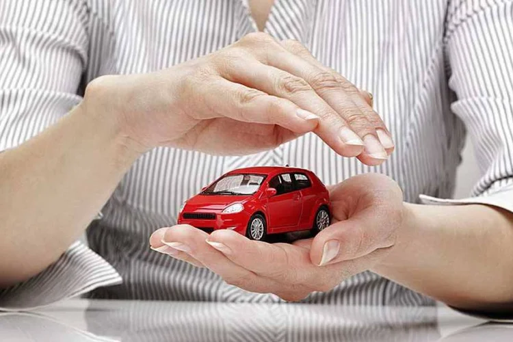 Carro protegido: seguro de carro mais barato é vendido por três empresas no país (SychuginaElena/Thinkstock)