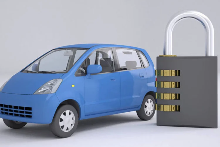 Carro mais protegido (cherezoff/Thinkstock)