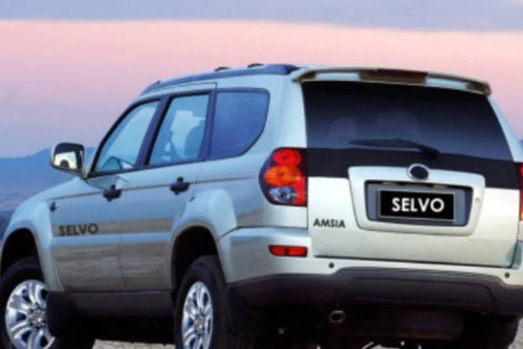 
	A Amsia Motors produz ve&iacute;culos para 18 pa&iacute;ses do Oriente M&eacute;dio e norte da &Aacute;frica e tem unidades de projeto na Fran&ccedil;a e na It&aacute;lia
 (Divulgação)
