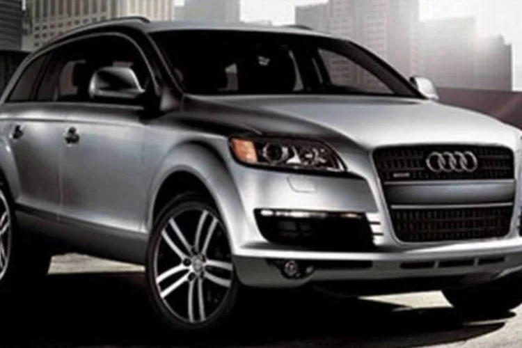 A Audi já forneceu veículos para fazer o transporte de artistas como Beyònce e B.B. King em visita ao Brasil (.)