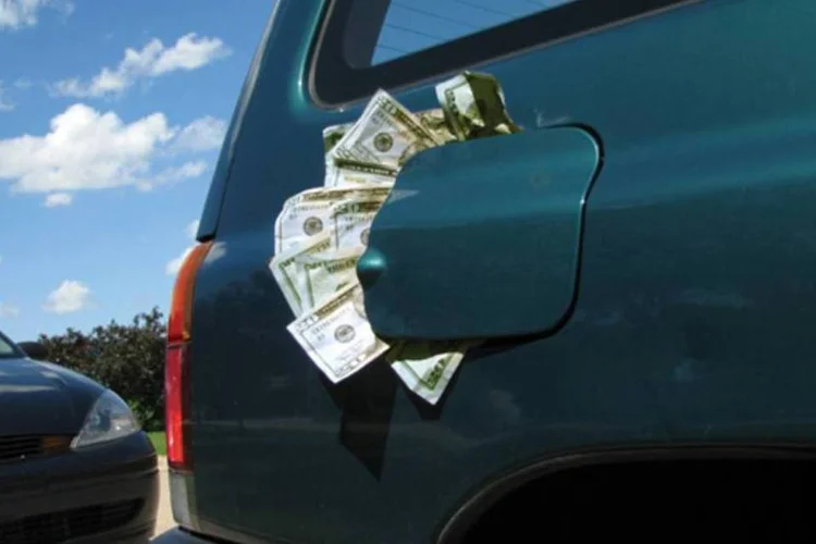 Os carros que cabem no bolso (Stock.xchng)