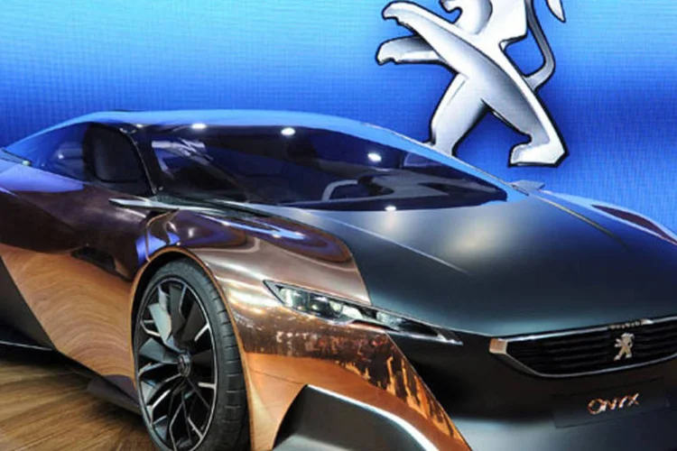 
	Peugeot: sa&iacute;da dos trabalhadores seniores equivale a uma aposentadoria antecipada
 (Getty Images)