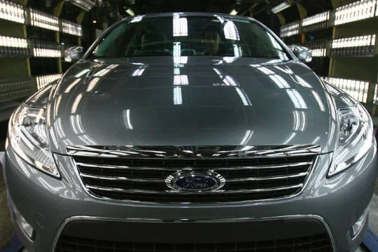 
	Ford:&nbsp;a expans&atilde;o lenta dos EUA e a incerteza na Europa garantir&atilde;o que a &Aacute;sia permane&ccedil;a como o maior impulsionador do crescimento da empresa
