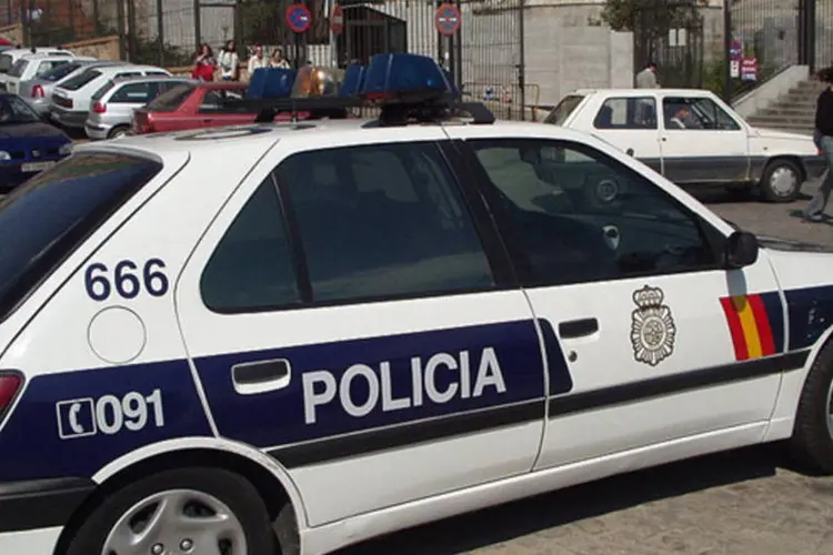 
	Pol&iacute;cia espanhola: as for&ccedil;as de seguran&ccedil;a espanholas detiveram 23 suspeitos de &quot;terrorismo islamita&quot; durante o ano
 (Wikimedia Commons)