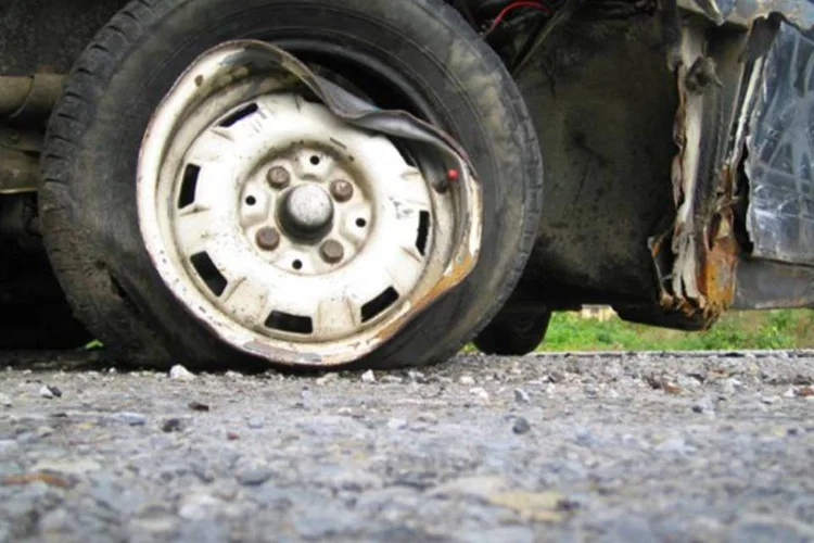 
	&quot;O carro deu perda total&quot;: aprenda a usar os termos perca ou perda
 (Stock.xchng)