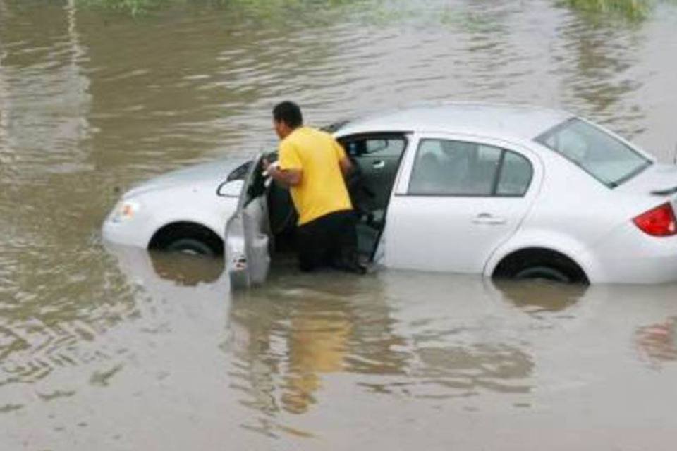 Saiba o que o seguro de um automóvel não costuma cobrir