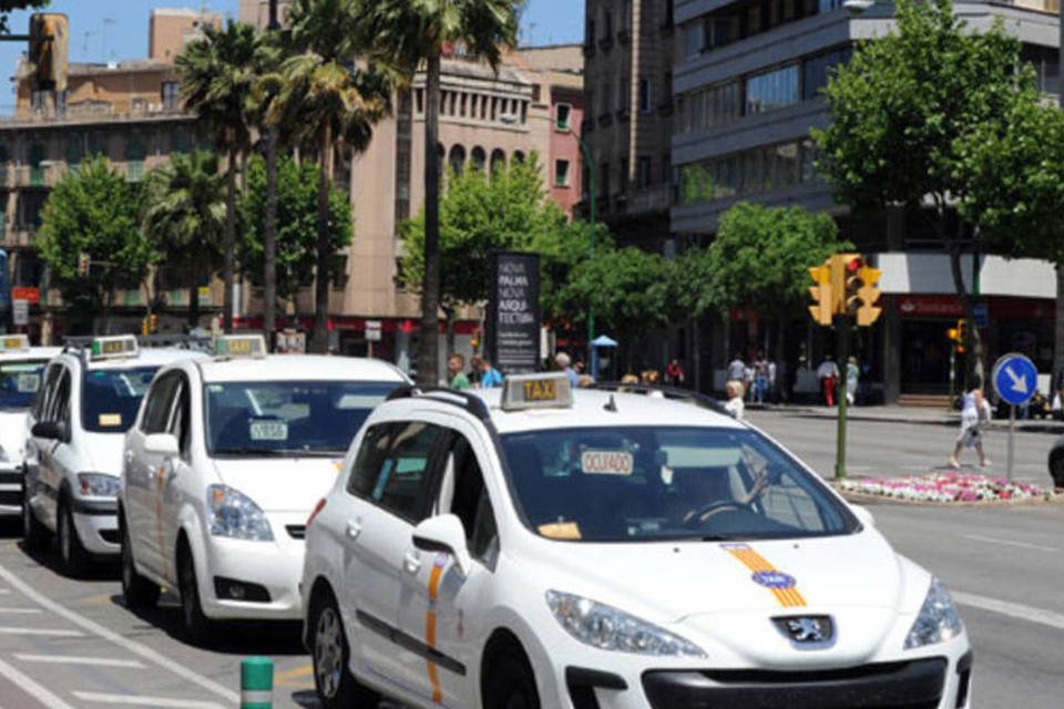 Vendas de carros na Europa sobem por subsídios na Espanha
