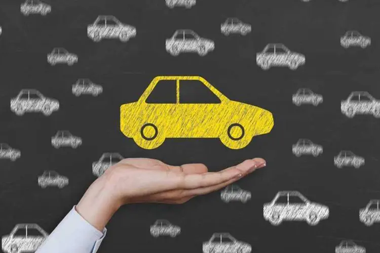 
	Carros: ve&iacute;culos entram sempre na ficha &quot;Bens e Direitos&quot;, mesmo em caso de financiamento
 (phototechno/Thinkstock)