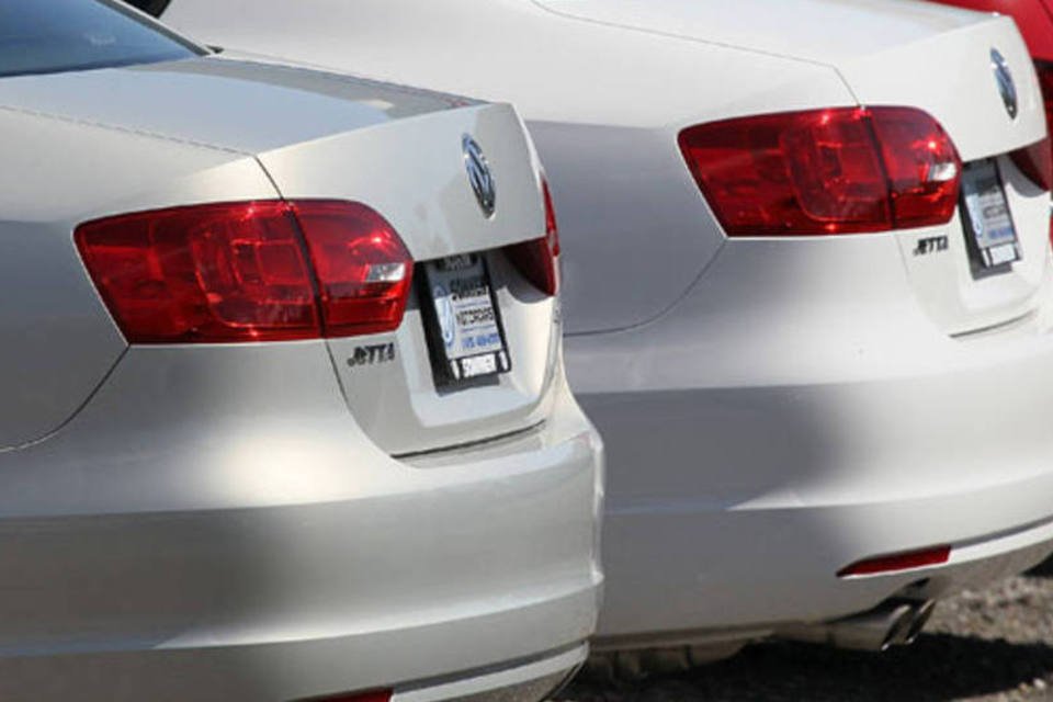 50 modelos de carros mais vendidos até setembro no Brasil