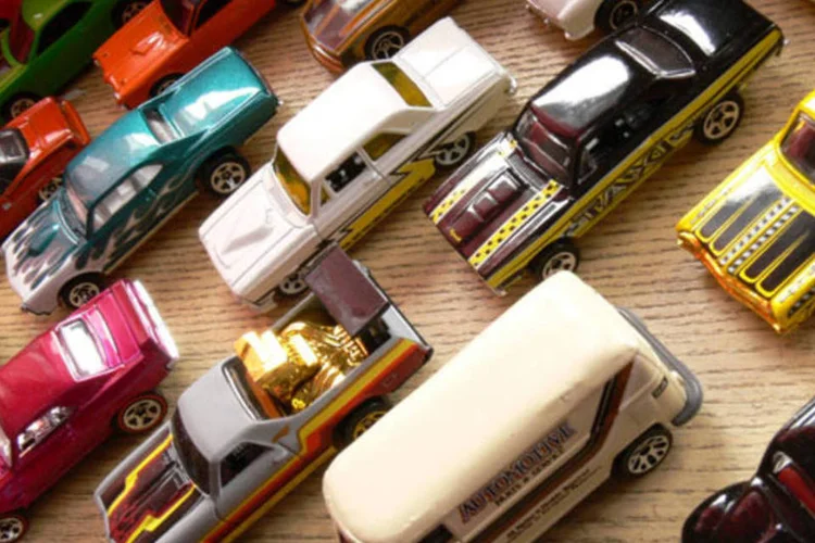 
	Carros de brinquedo: o pre&ccedil;o da OPA &eacute; de 0,37 real por a&ccedil;&atilde;o para todos os pap&eacute;is em circula&ccedil;&atilde;o
 (Sascha Hoffmann / Stock Xchng)
