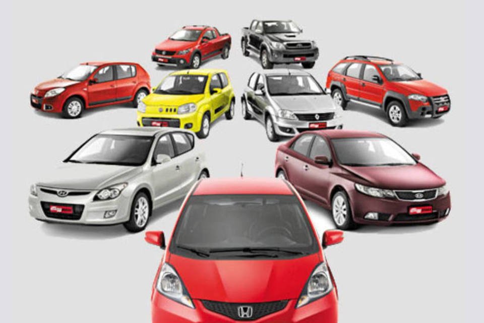 10 dicas para comprar o carro ideal de presente de Natal