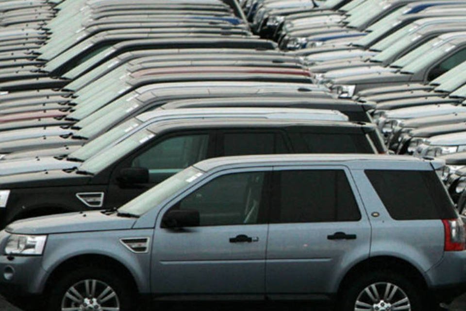 Venda de veículos importados cai 15,4% em agosto, diz Abeiva
