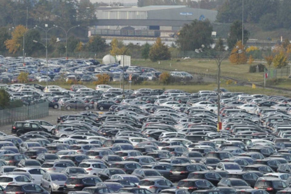 Concorrente do Uber diz que pessoas não terão carros em 2025