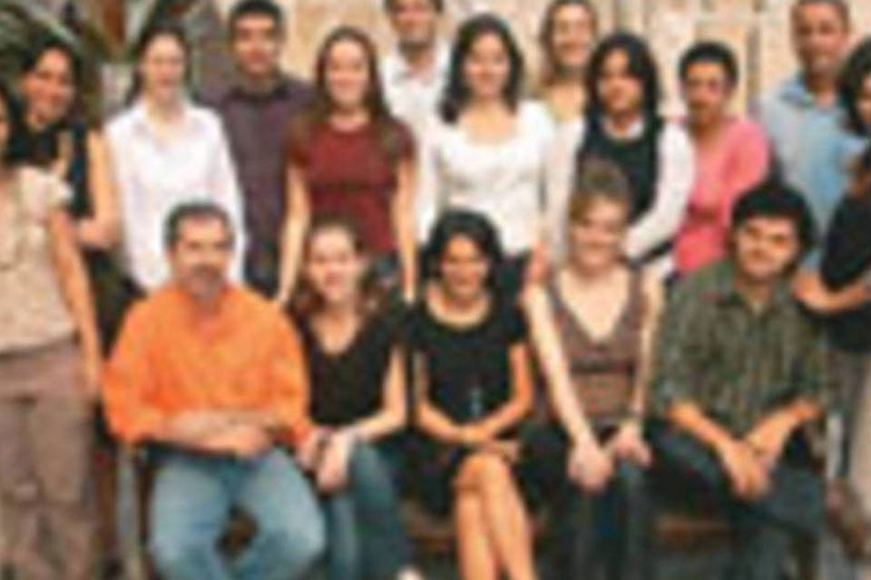 O desafio da próxima década